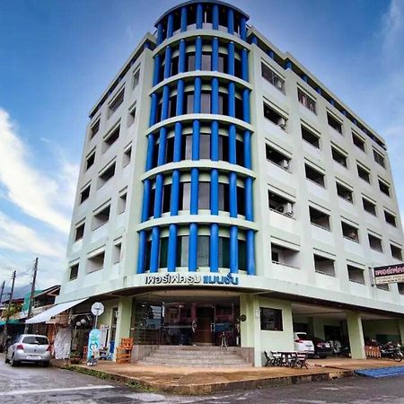 Perfectroom Mansion Hat Yai Exteriér fotografie