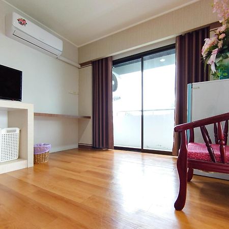 Perfectroom Mansion Hat Yai Exteriér fotografie
