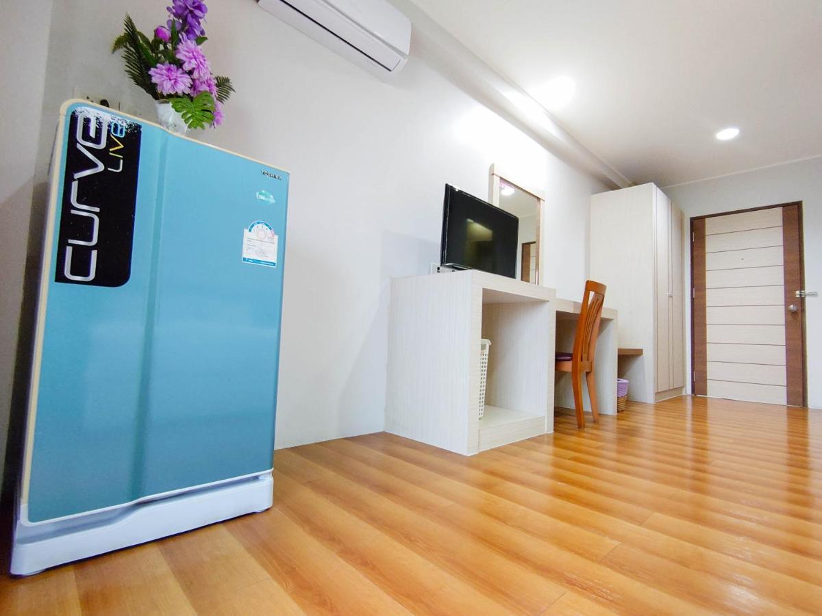Perfectroom Mansion Hat Yai Exteriér fotografie
