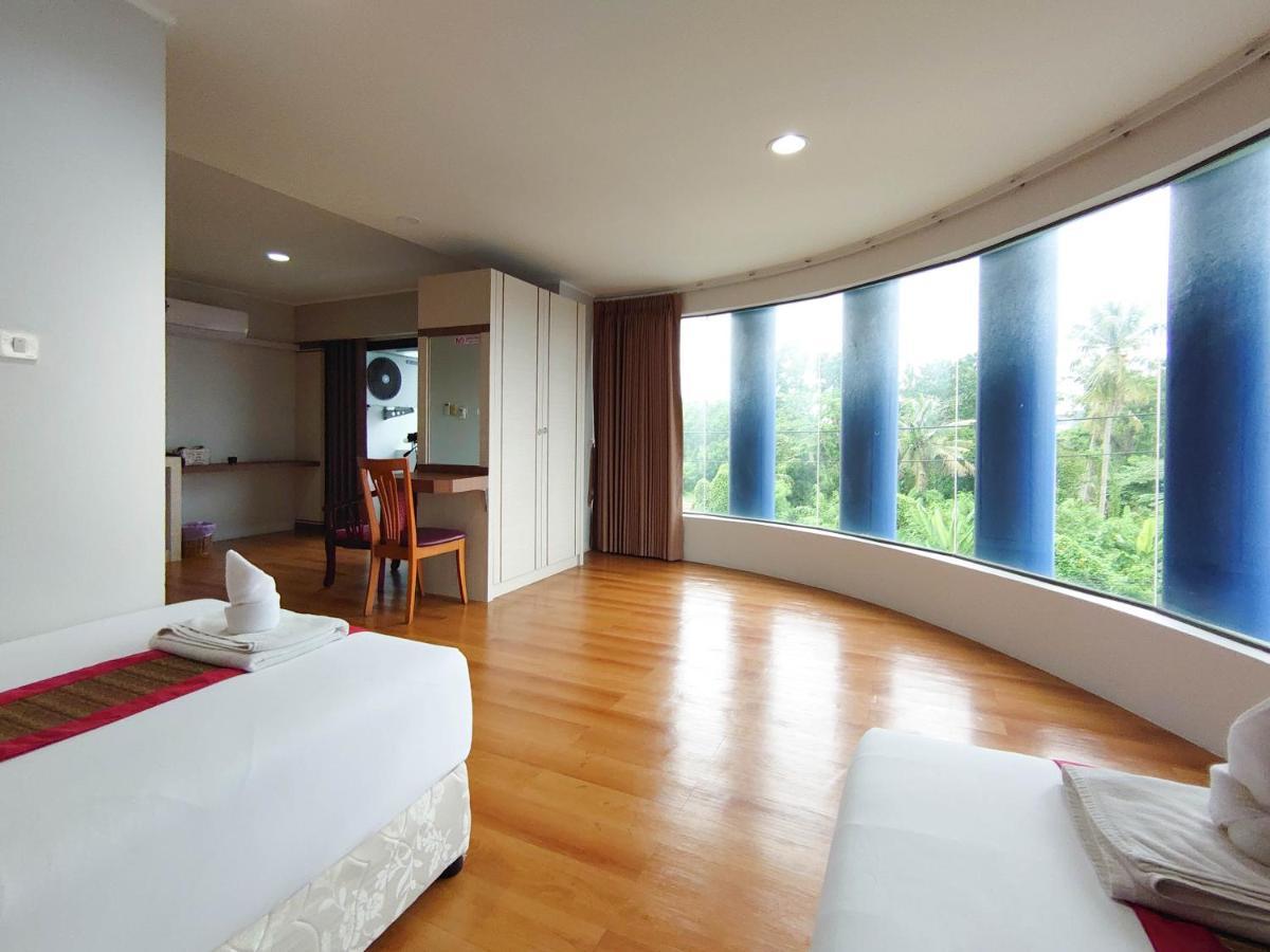 Perfectroom Mansion Hat Yai Exteriér fotografie