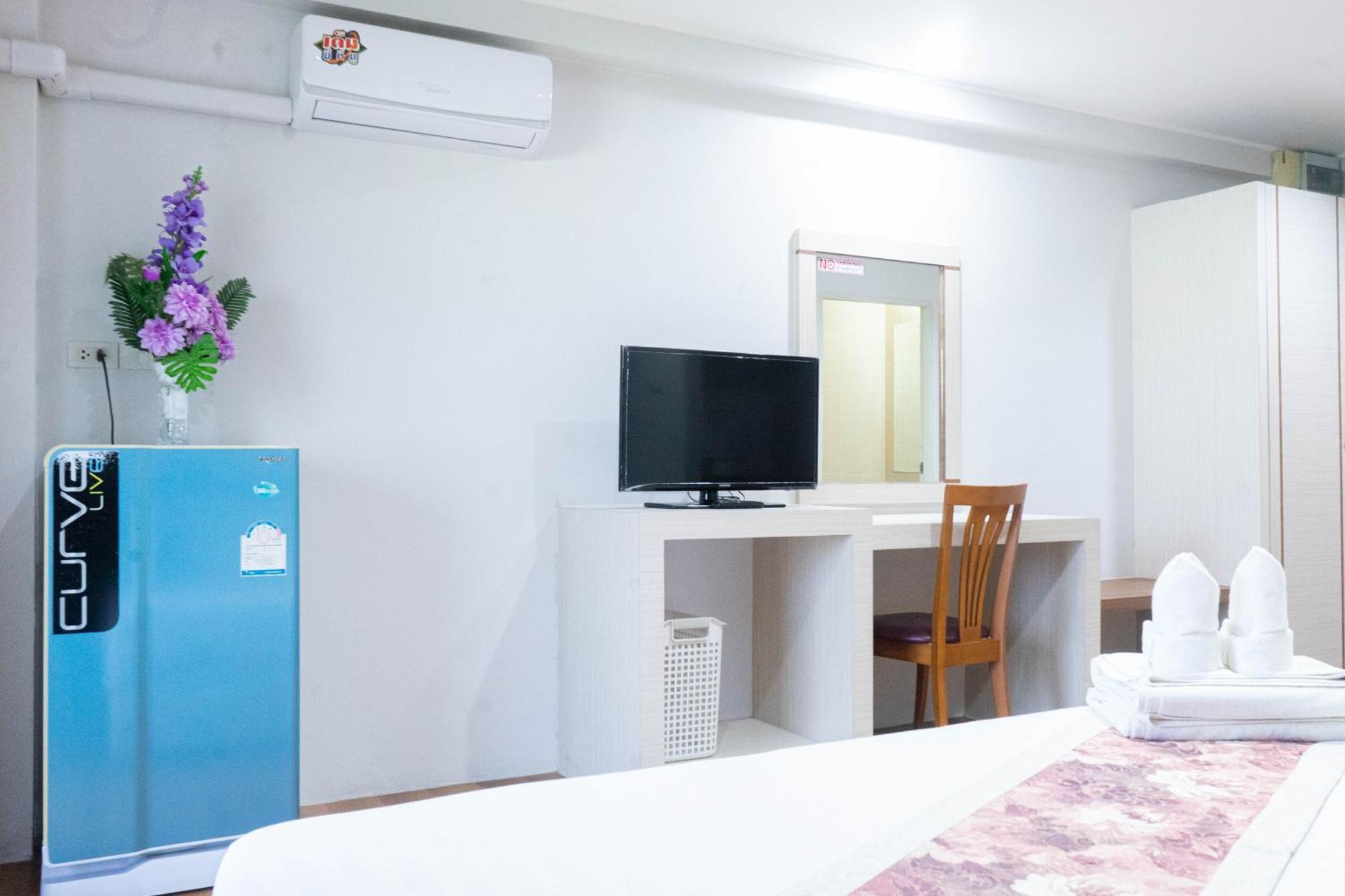 Perfectroom Mansion Hat Yai Exteriér fotografie