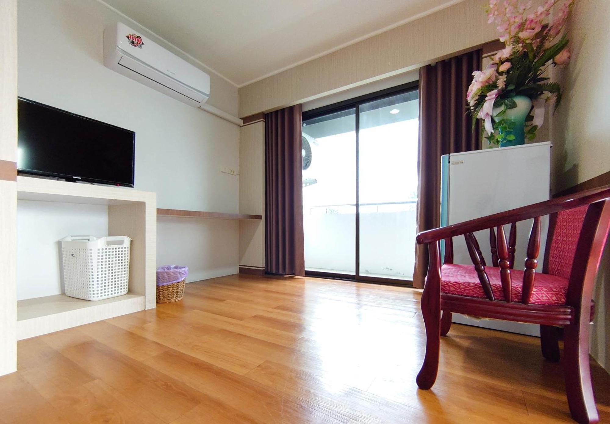 Perfectroom Mansion Hat Yai Exteriér fotografie